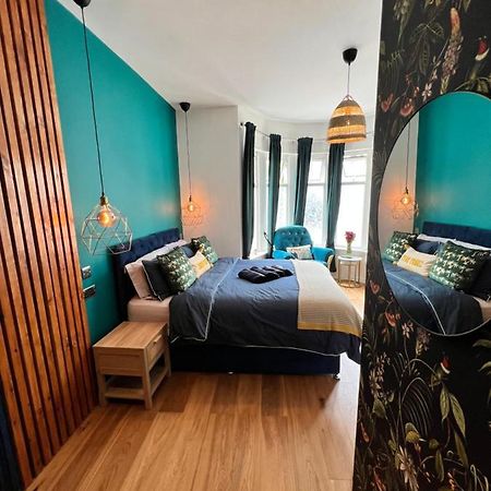 טורקוואי Flamingo Lodge מראה חיצוני תמונה