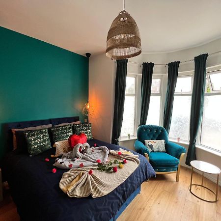 טורקוואי Flamingo Lodge מראה חיצוני תמונה