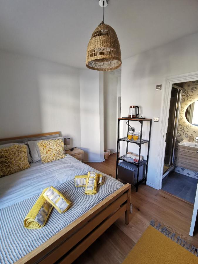 טורקוואי Flamingo Lodge מראה חיצוני תמונה
