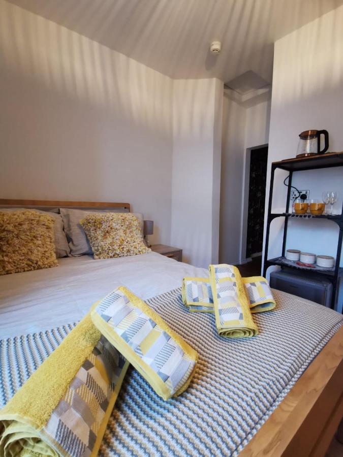 טורקוואי Flamingo Lodge מראה חיצוני תמונה