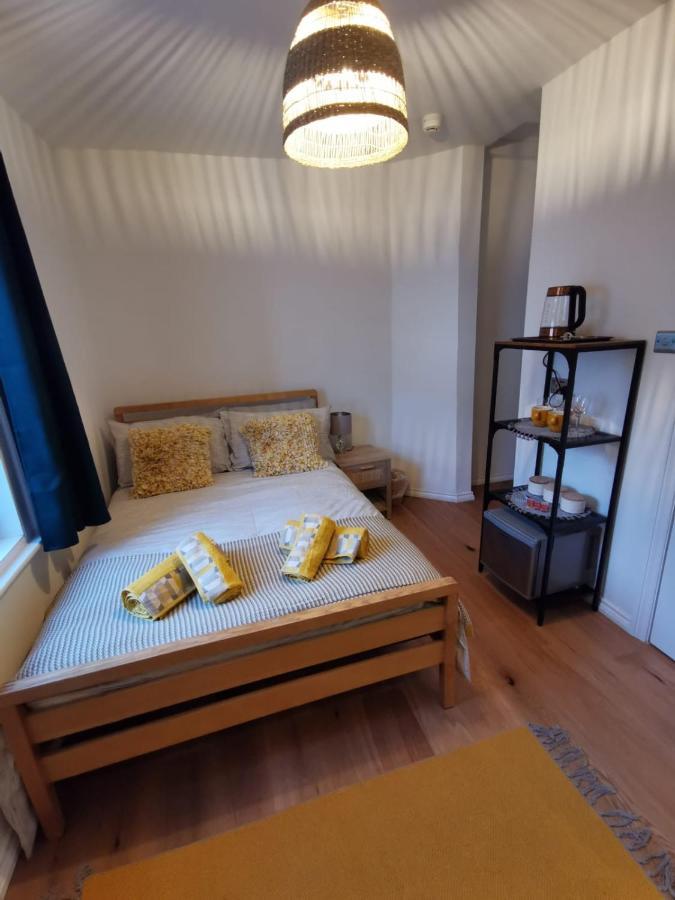 טורקוואי Flamingo Lodge מראה חיצוני תמונה