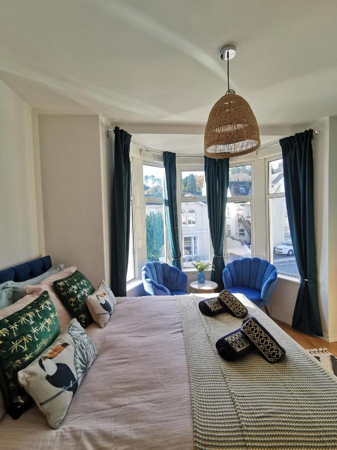 טורקוואי Flamingo Lodge מראה חיצוני תמונה