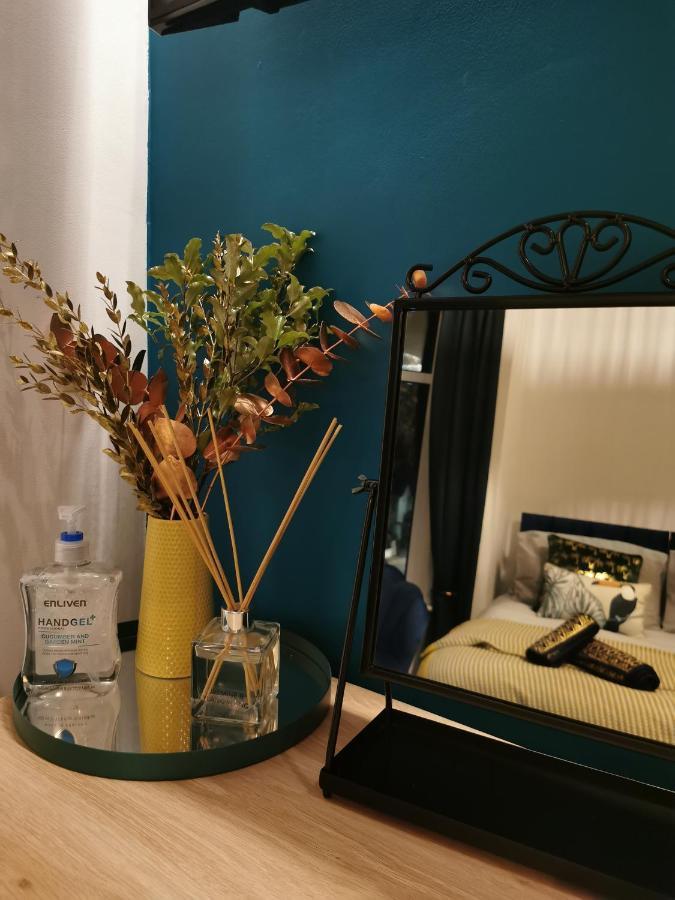 טורקוואי Flamingo Lodge מראה חיצוני תמונה
