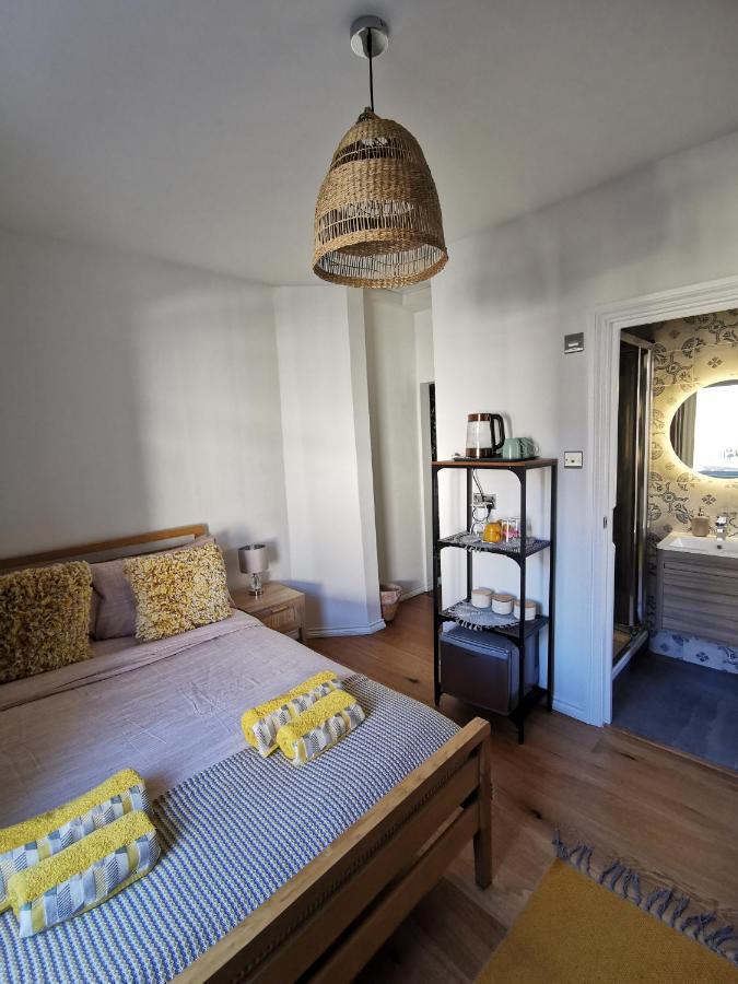 טורקוואי Flamingo Lodge מראה חיצוני תמונה