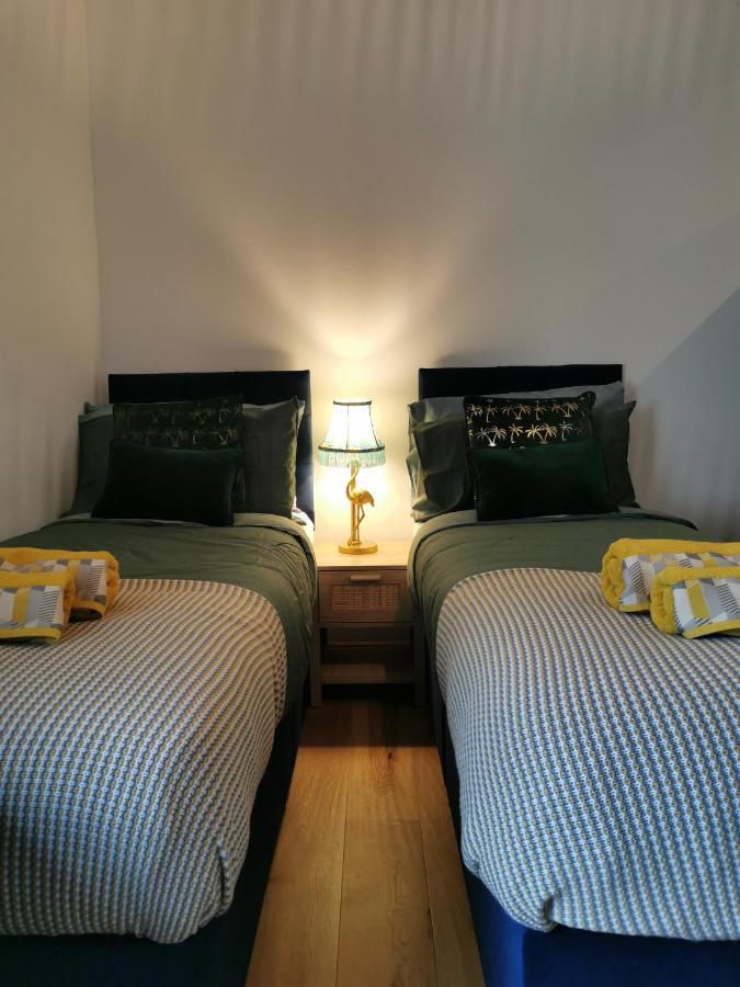 טורקוואי Flamingo Lodge מראה חיצוני תמונה
