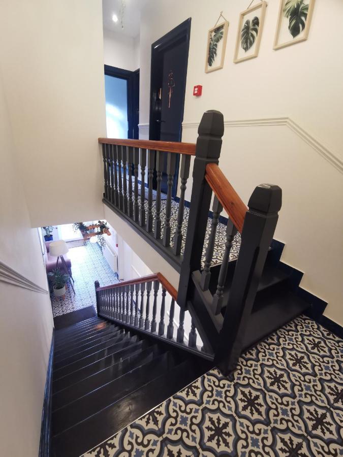 טורקוואי Flamingo Lodge מראה חיצוני תמונה