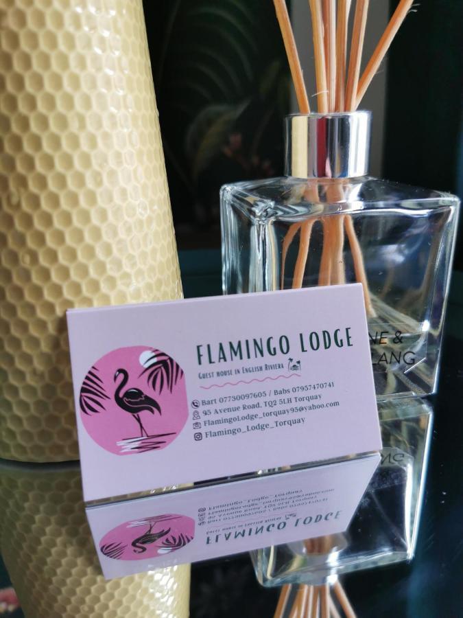 טורקוואי Flamingo Lodge מראה חיצוני תמונה