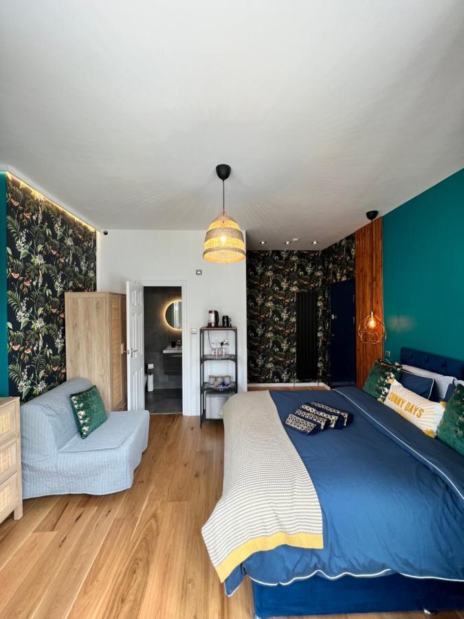 טורקוואי Flamingo Lodge מראה חיצוני תמונה