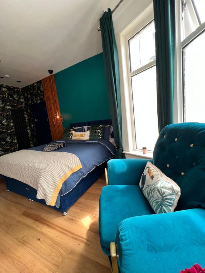 טורקוואי Flamingo Lodge מראה חיצוני תמונה