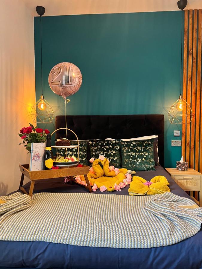 טורקוואי Flamingo Lodge מראה חיצוני תמונה