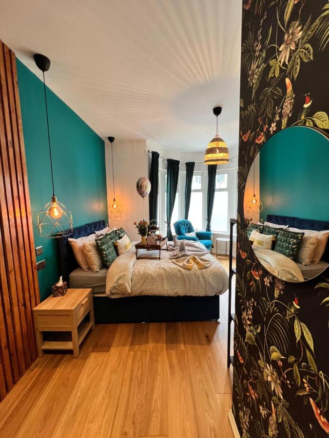 טורקוואי Flamingo Lodge מראה חיצוני תמונה