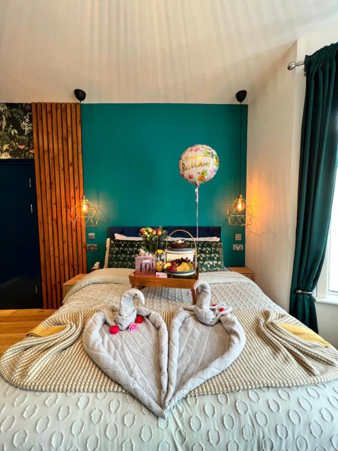 טורקוואי Flamingo Lodge מראה חיצוני תמונה