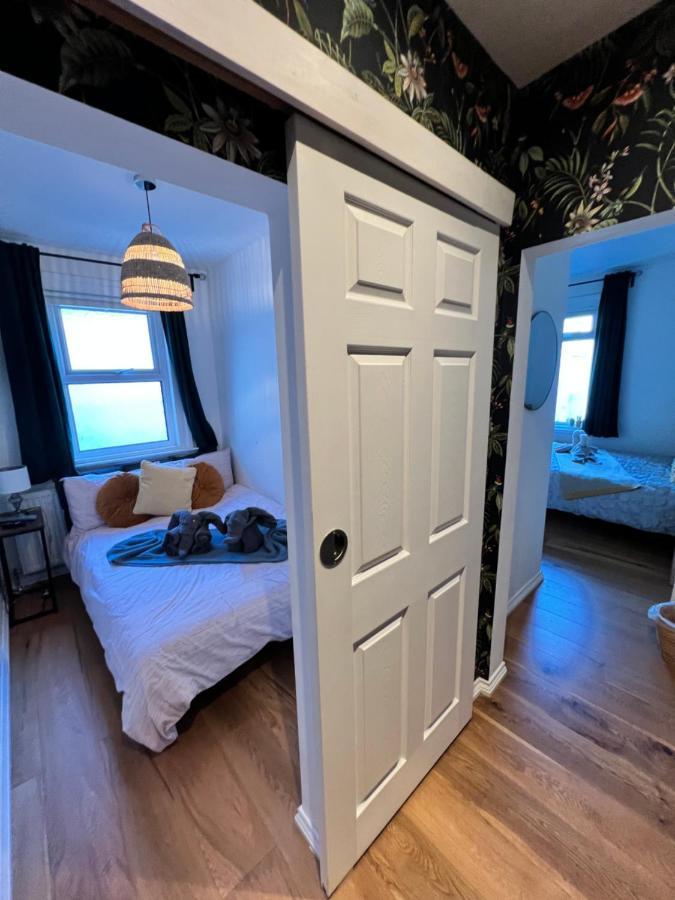 טורקוואי Flamingo Lodge מראה חיצוני תמונה