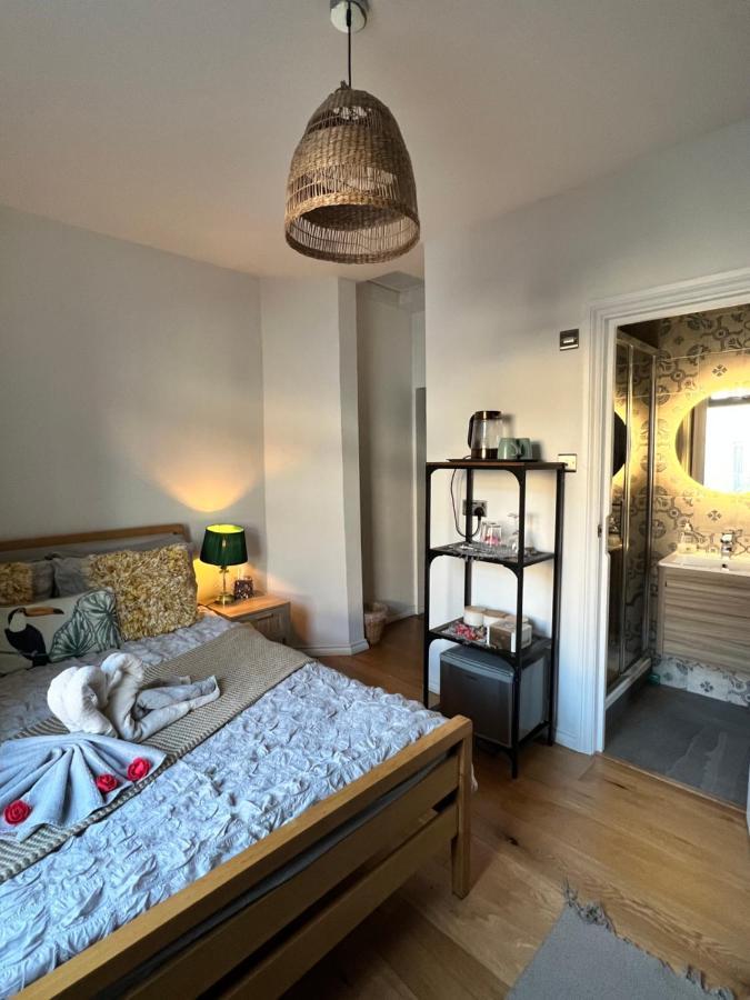 טורקוואי Flamingo Lodge מראה חיצוני תמונה