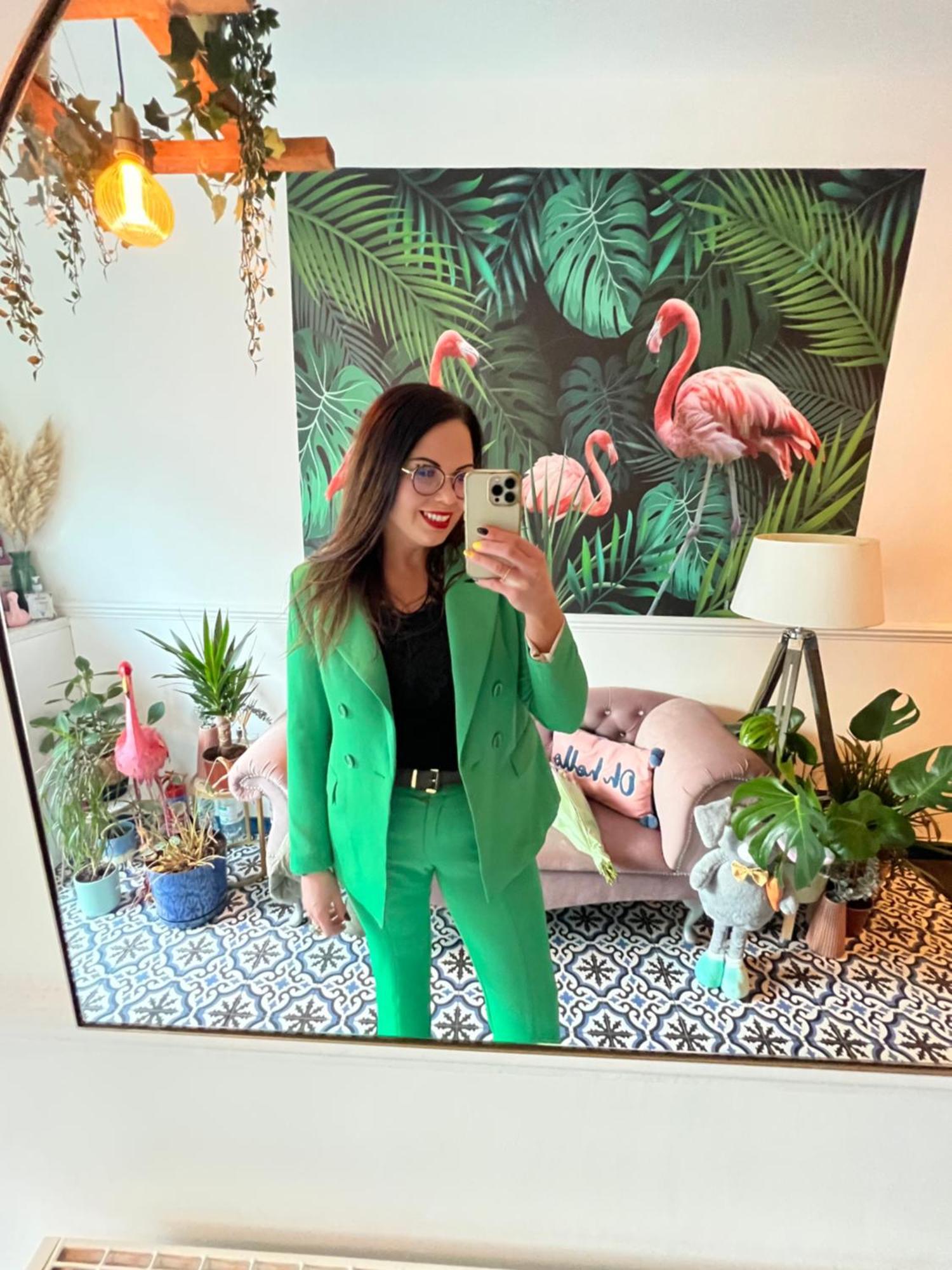 טורקוואי Flamingo Lodge מראה חיצוני תמונה