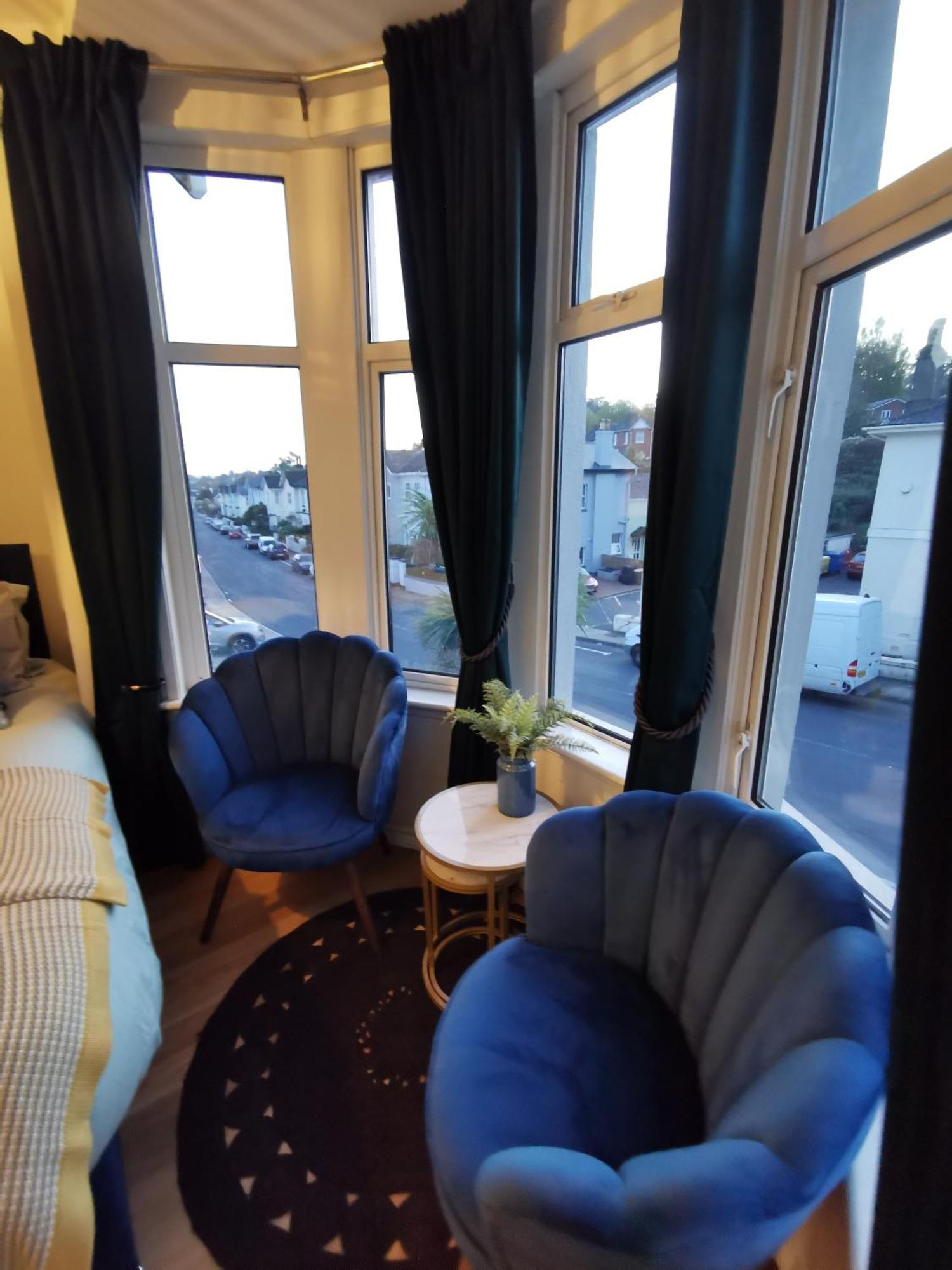 טורקוואי Flamingo Lodge חדר תמונה